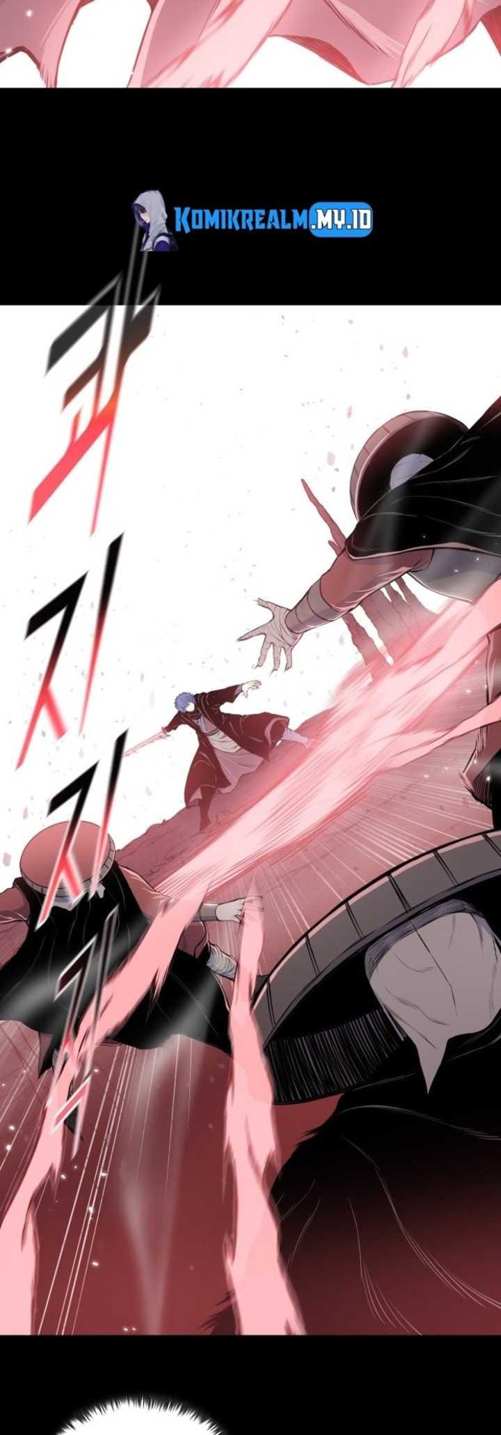 Reincarnated War God Chapter 102 - halaman 15