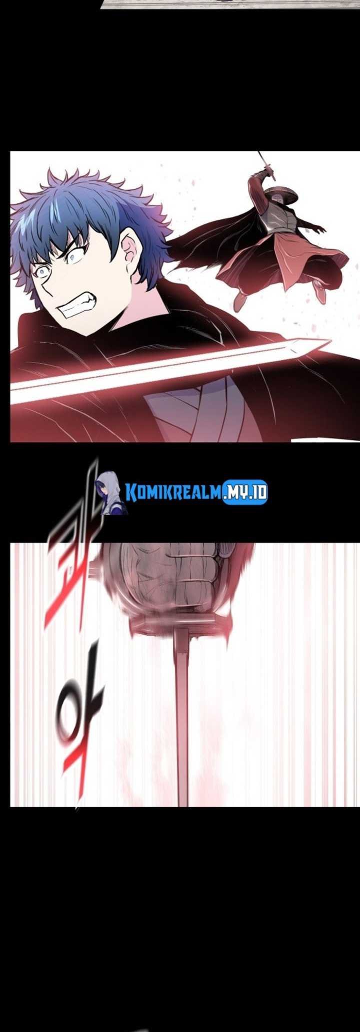 Reincarnated War God Chapter 102 - halaman 17
