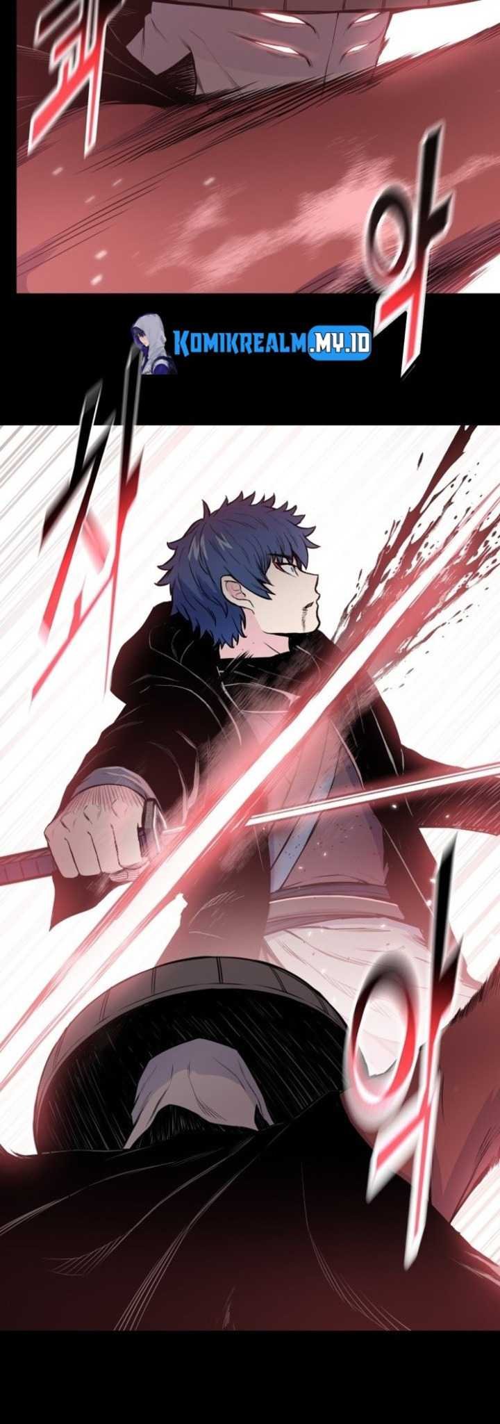 Reincarnated War God Chapter 102 - halaman 19