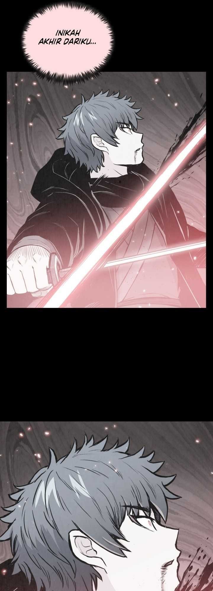 Reincarnated War God Chapter 102 - halaman 20