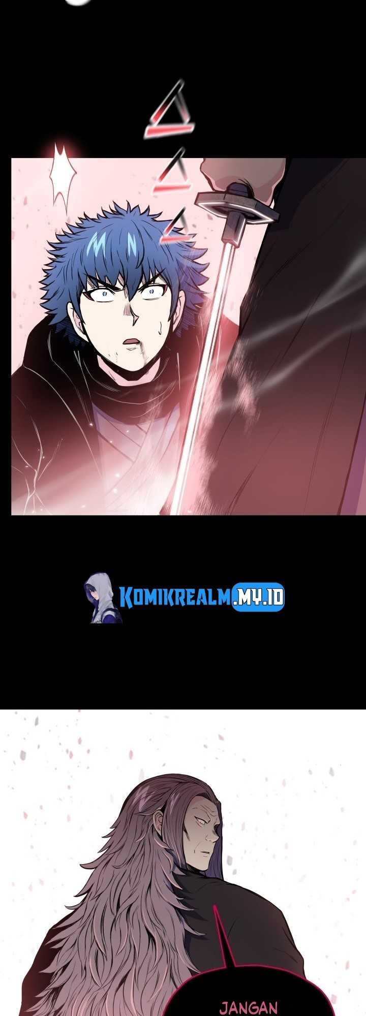 Reincarnated War God Chapter 102 - halaman 23