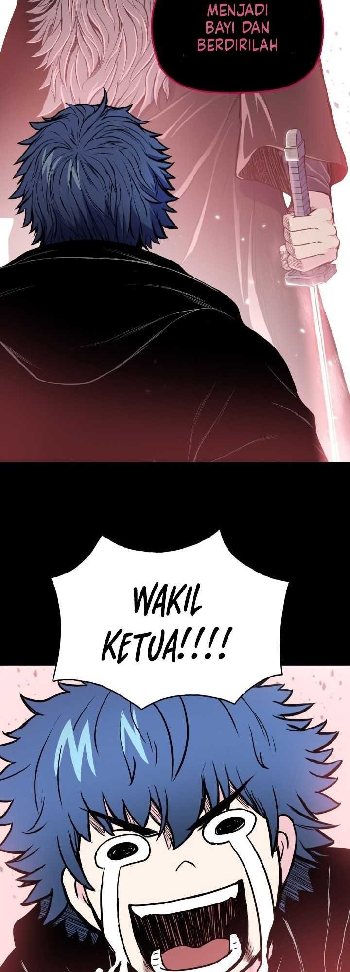 Reincarnated War God Chapter 102 - halaman 24