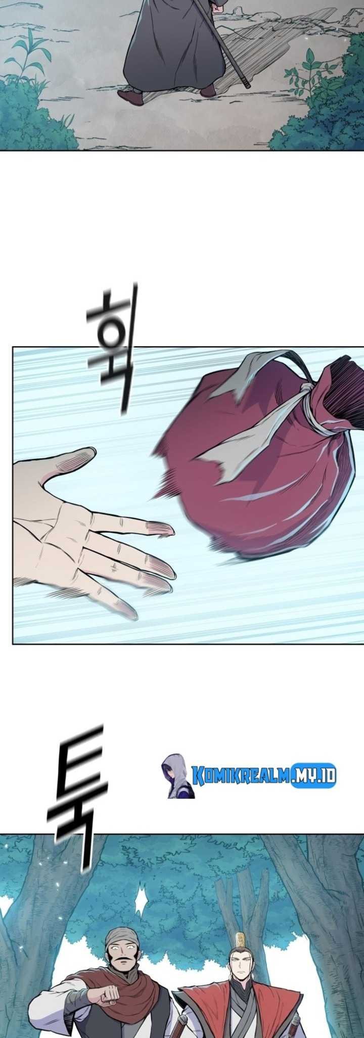 Reincarnated War God Chapter 102 - halaman 4