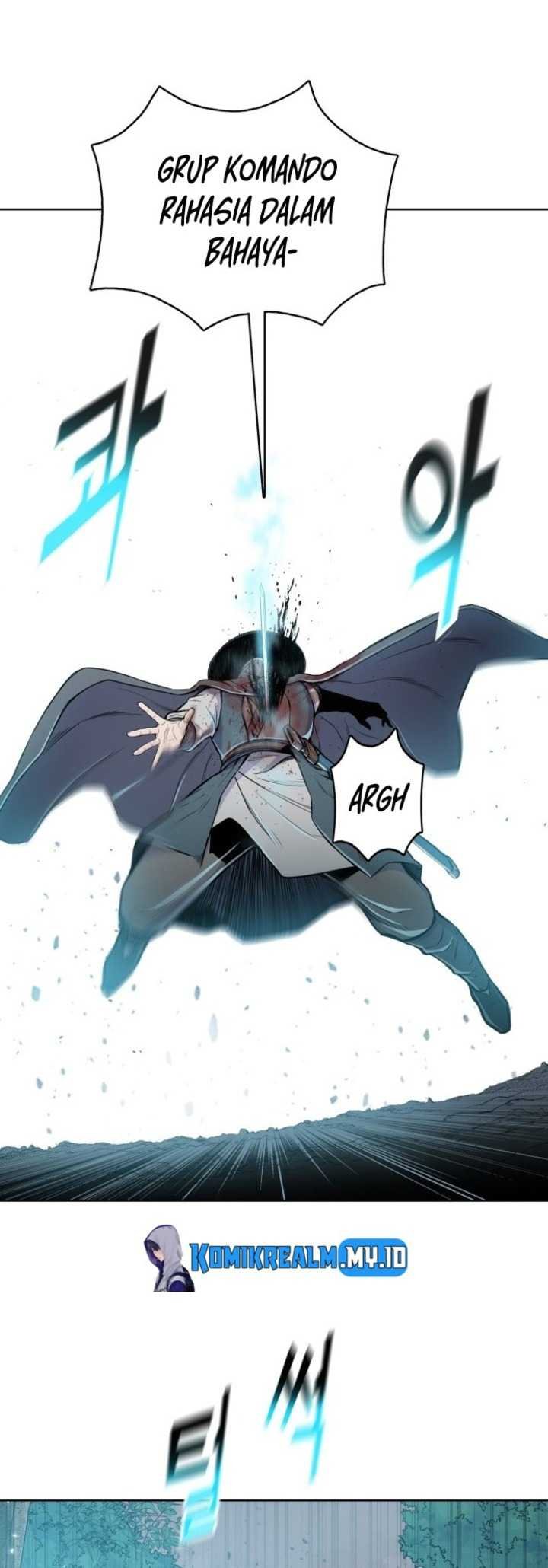 Reincarnated War God Chapter 102 - halaman 8