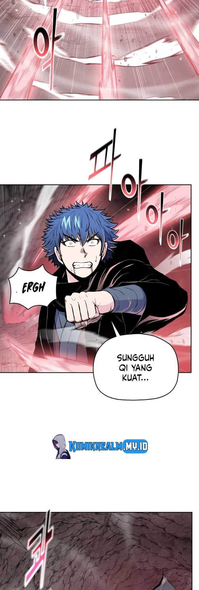Reincarnated War God Chapter 103 - halaman 10