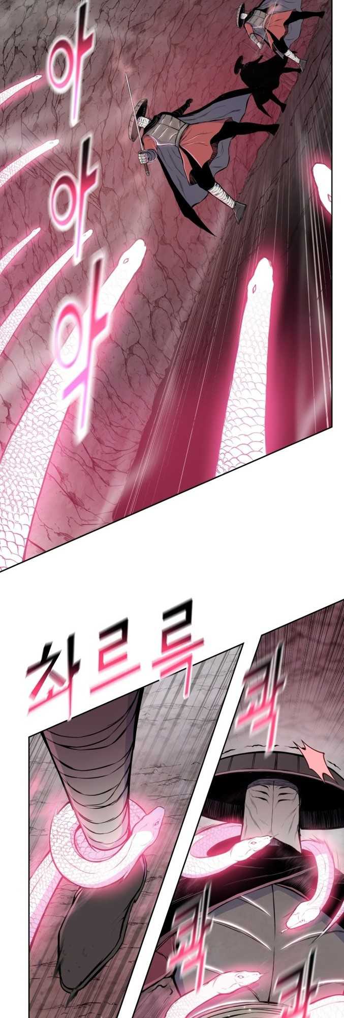 Reincarnated War God Chapter 103 - halaman 11