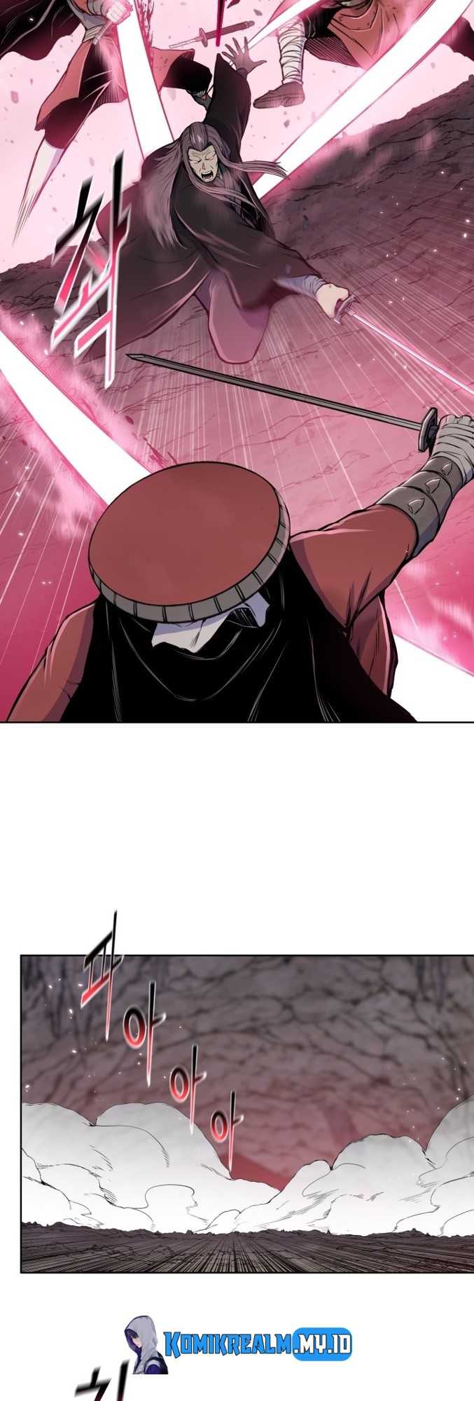 Reincarnated War God Chapter 103 - halaman 13