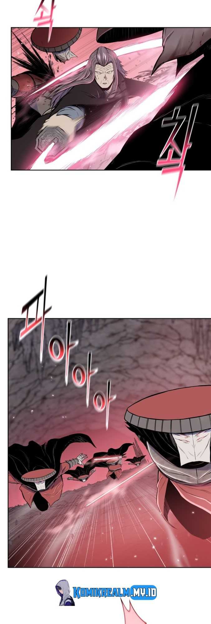 Reincarnated War God Chapter 103 - halaman 14