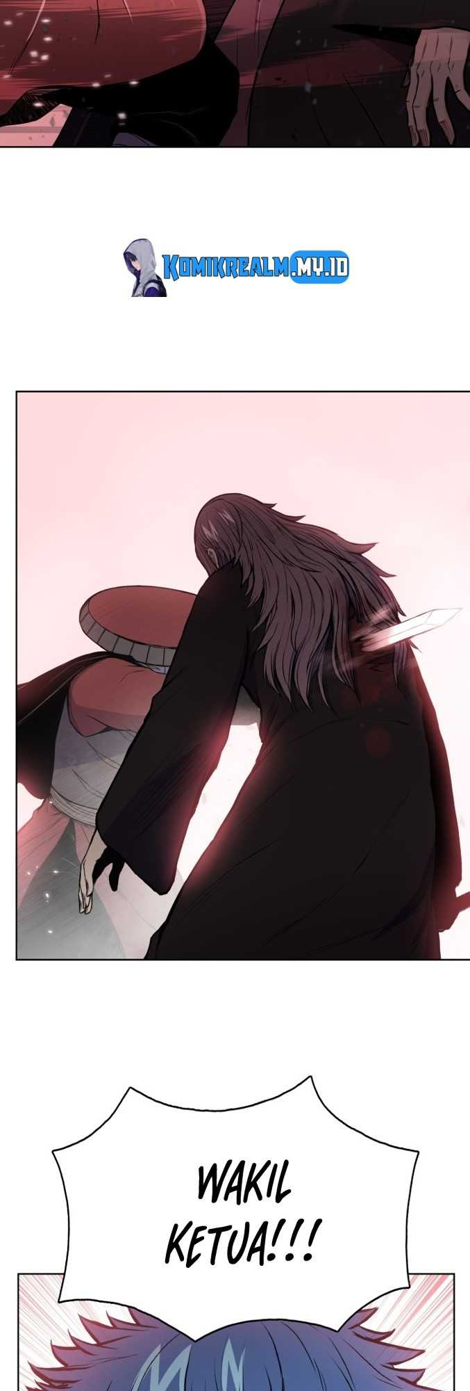 Reincarnated War God Chapter 103 - halaman 16