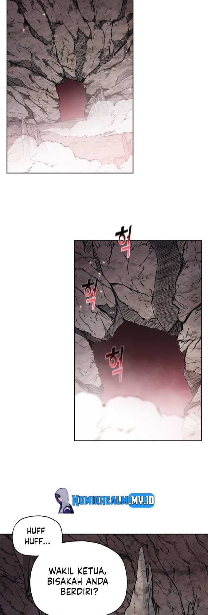Reincarnated War God Chapter 103 - halaman 18