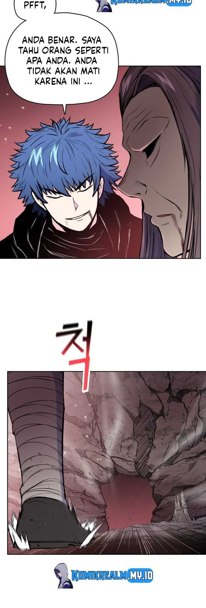 Reincarnated War God Chapter 103 - halaman 20
