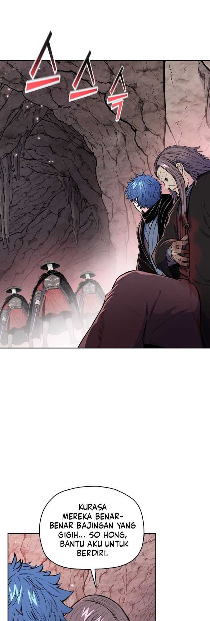 Reincarnated War God Chapter 103 - halaman 21
