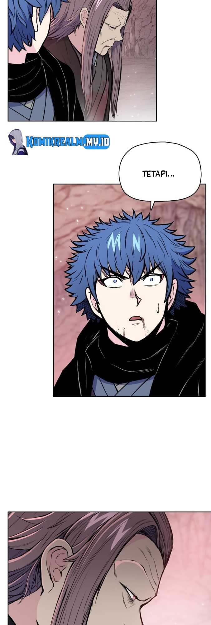 Reincarnated War God Chapter 103 - halaman 22