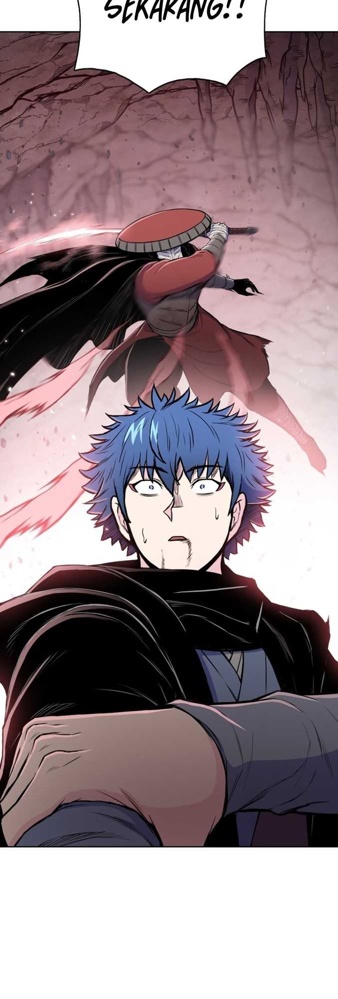 Reincarnated War God Chapter 103 - halaman 29