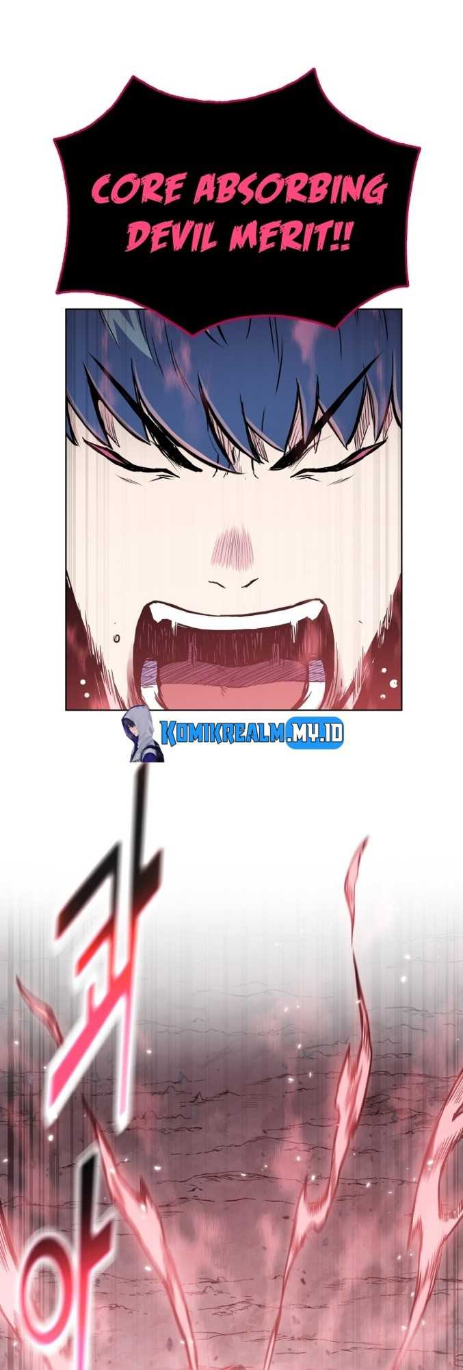Reincarnated War God Chapter 103 - halaman 30