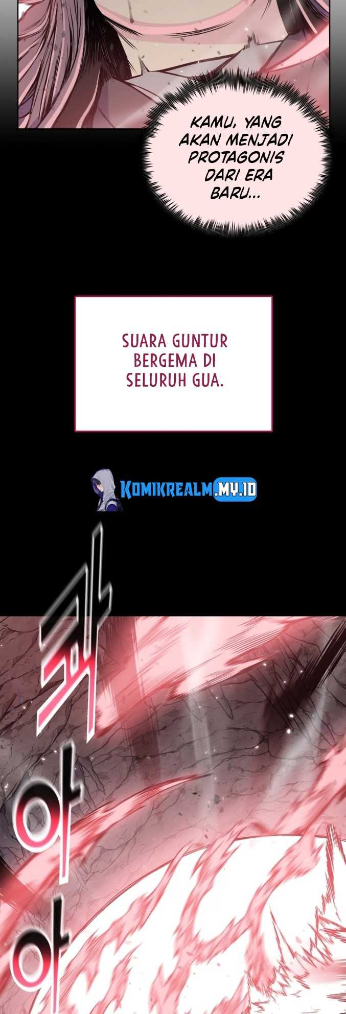 Reincarnated War God Chapter 103 - halaman 32