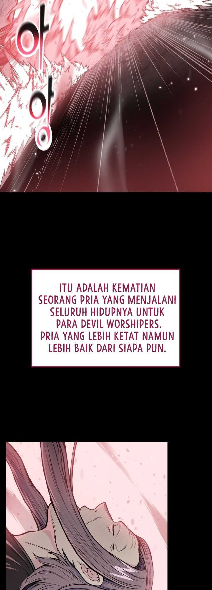 Reincarnated War God Chapter 103 - halaman 33