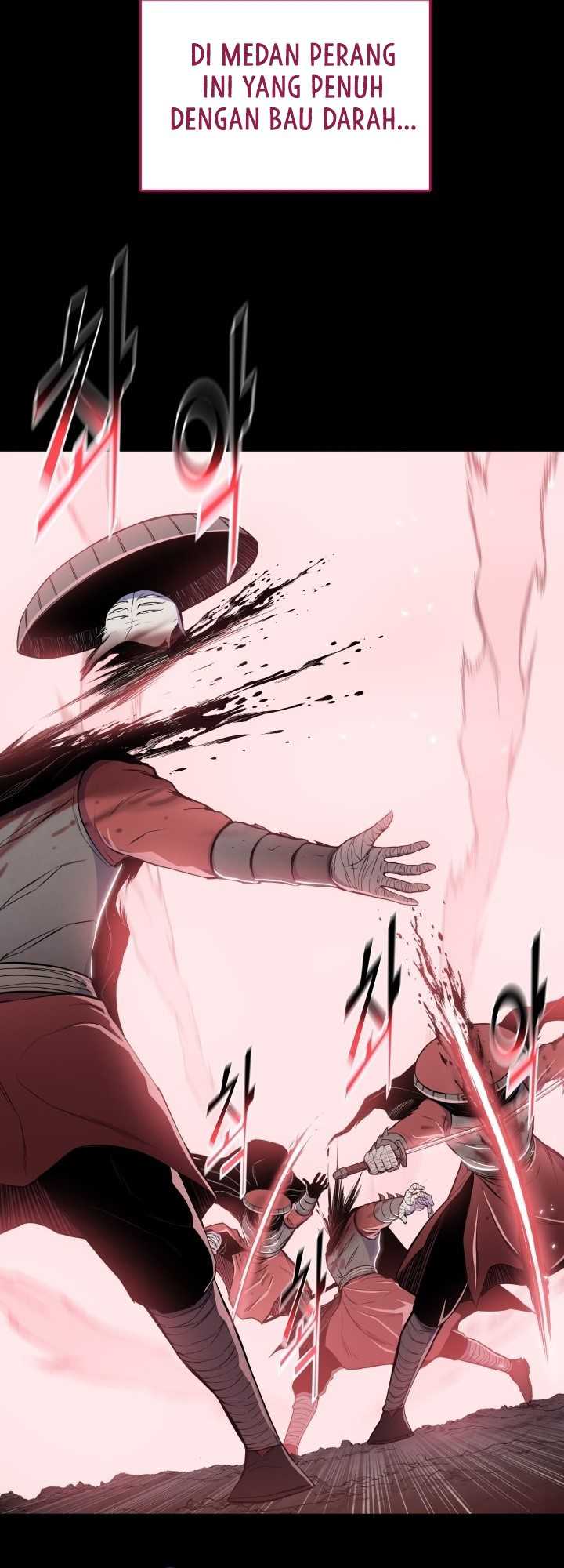 Reincarnated War God Chapter 103 - halaman 37