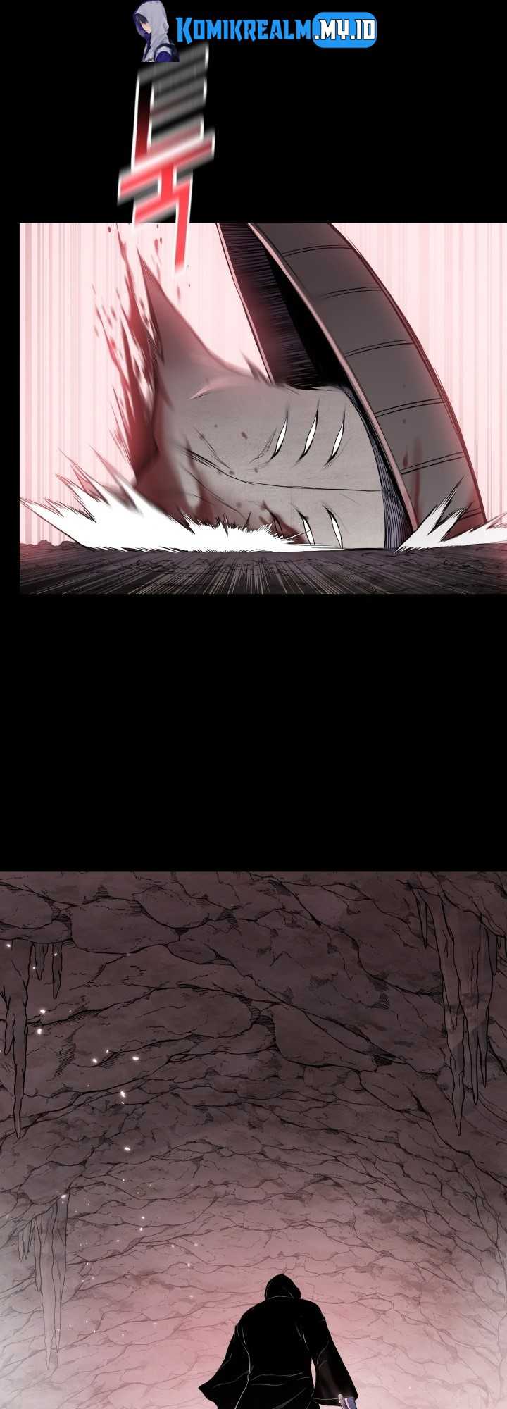 Reincarnated War God Chapter 103 - halaman 38