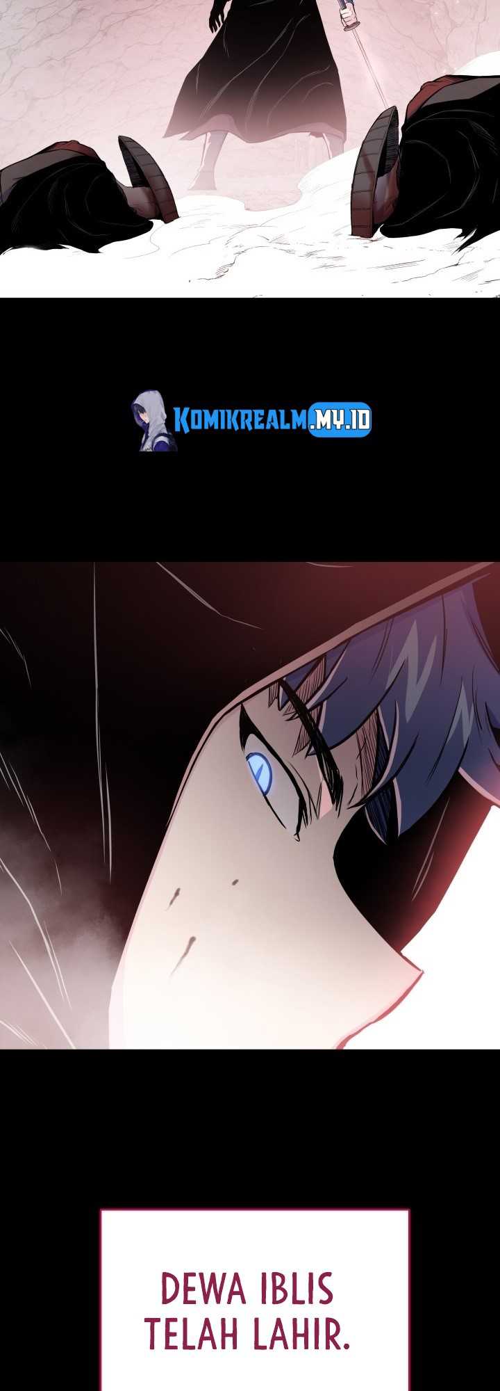 Reincarnated War God Chapter 103 - halaman 39