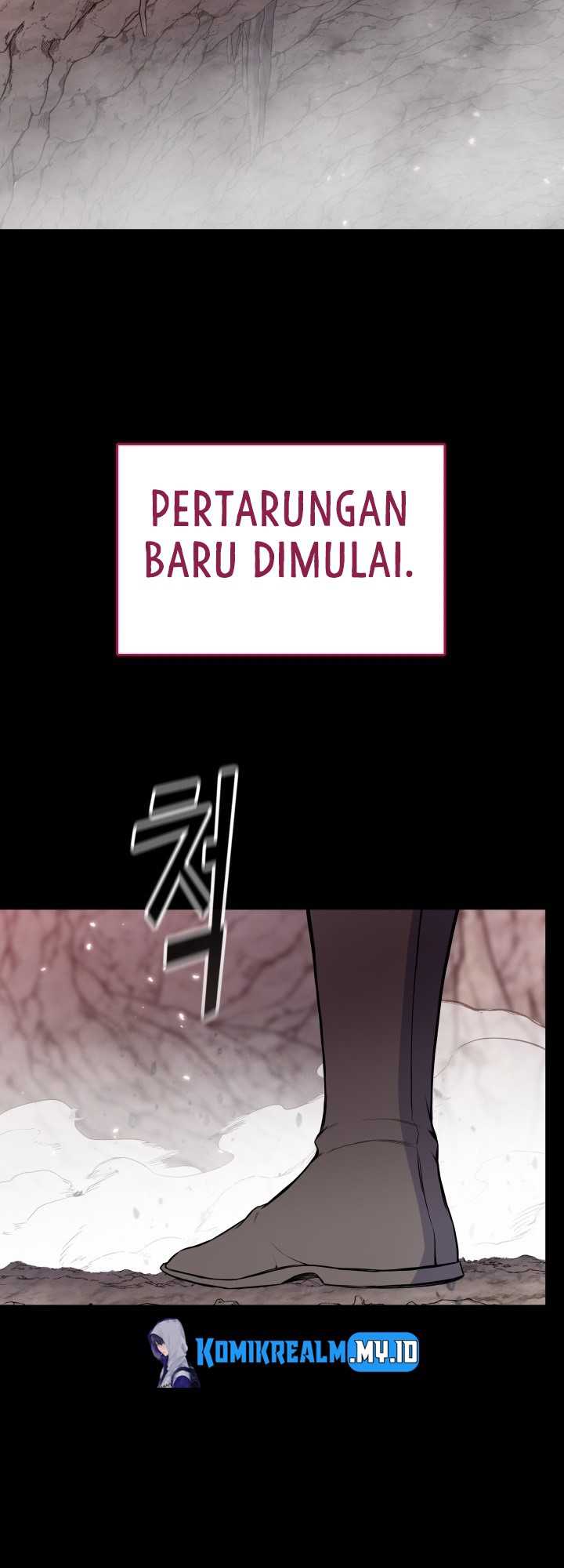 Reincarnated War God Chapter 103 - halaman 41
