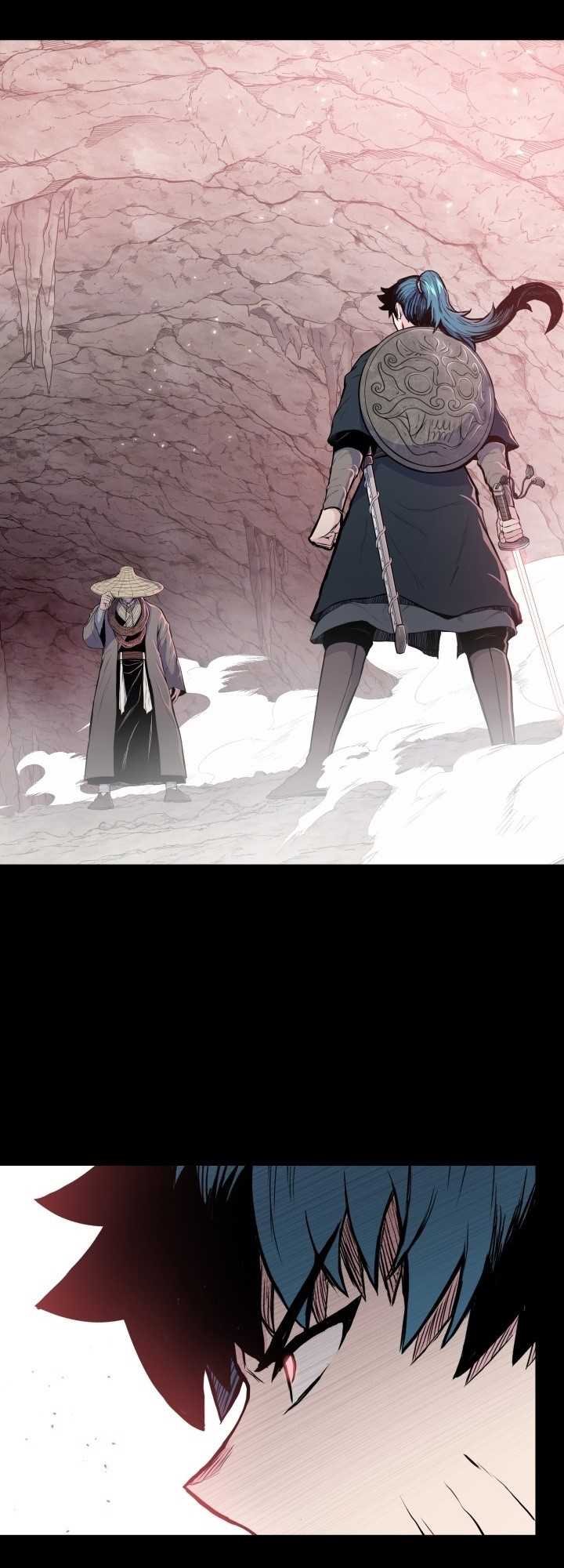 Reincarnated War God Chapter 103 - halaman 42