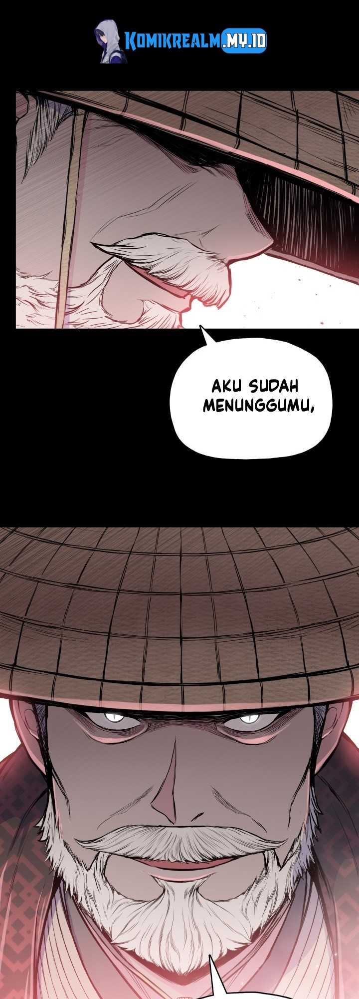 Reincarnated War God Chapter 103 - halaman 43