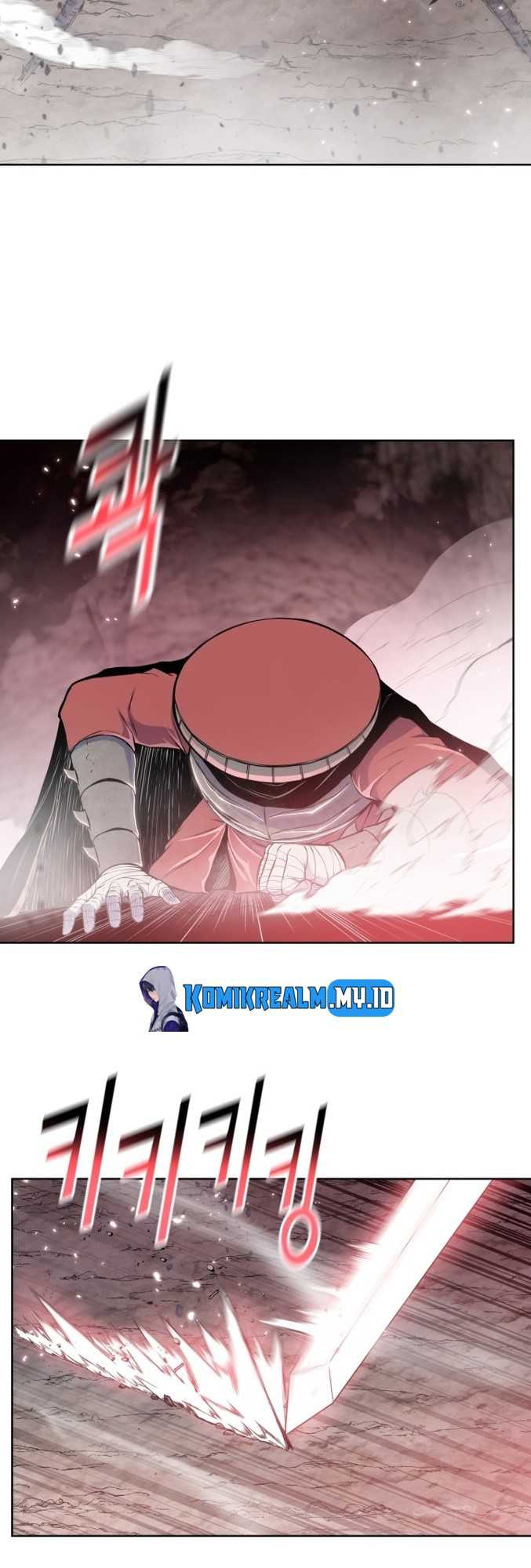 Reincarnated War God Chapter 103 - halaman 5