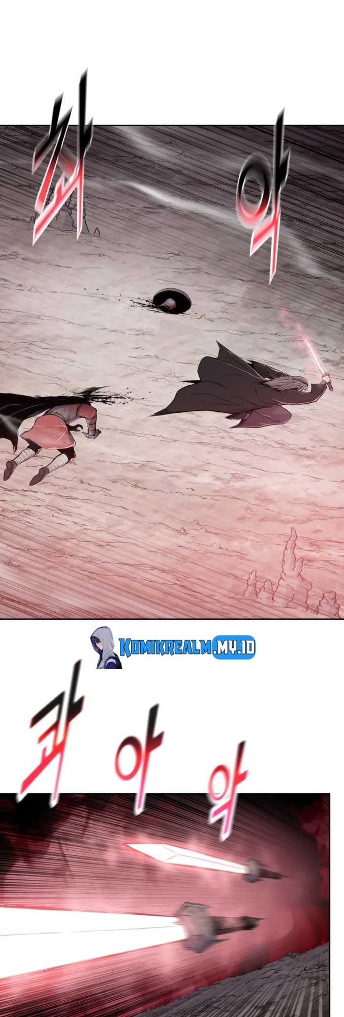 Reincarnated War God Chapter 103 - halaman 6