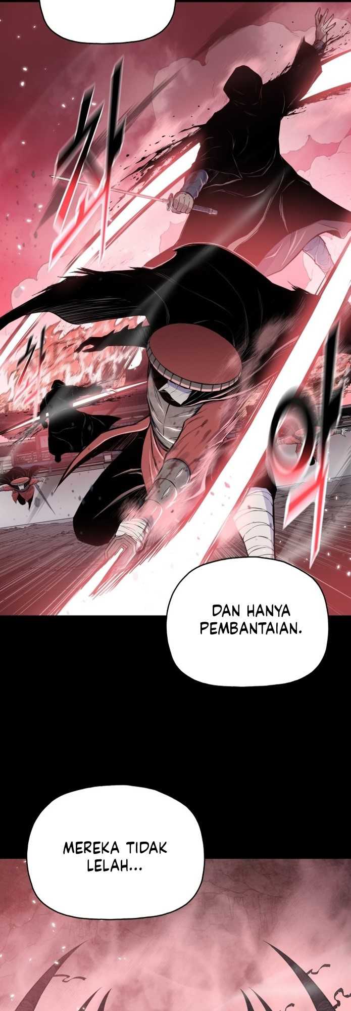 Reincarnated War God Chapter 104 - halaman 12