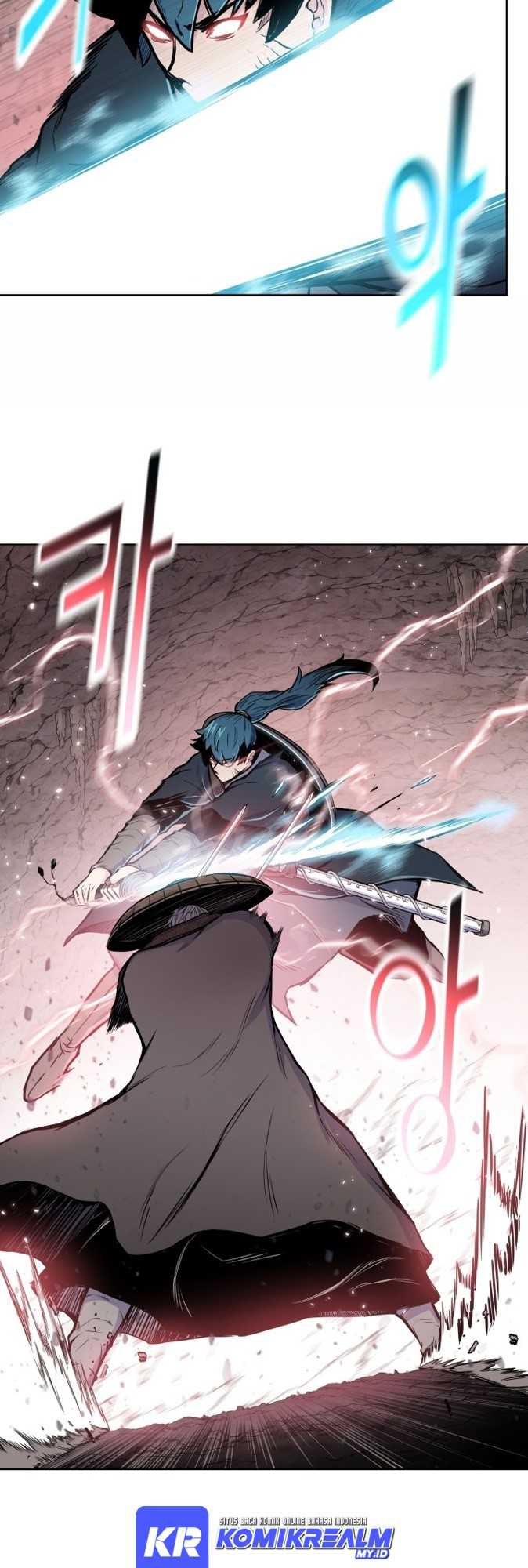 Reincarnated War God Chapter 104 - halaman 18
