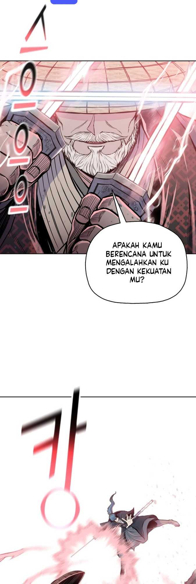 Reincarnated War God Chapter 104 - halaman 19