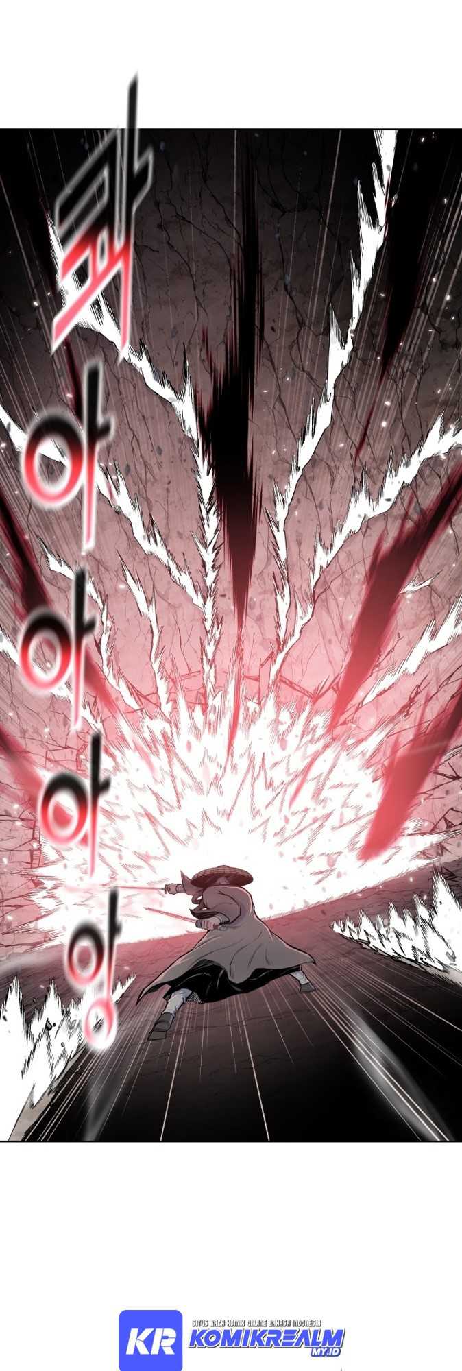 Reincarnated War God Chapter 104 - halaman 22