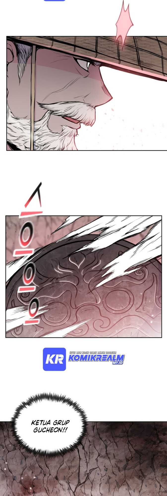 Reincarnated War God Chapter 104 - halaman 23