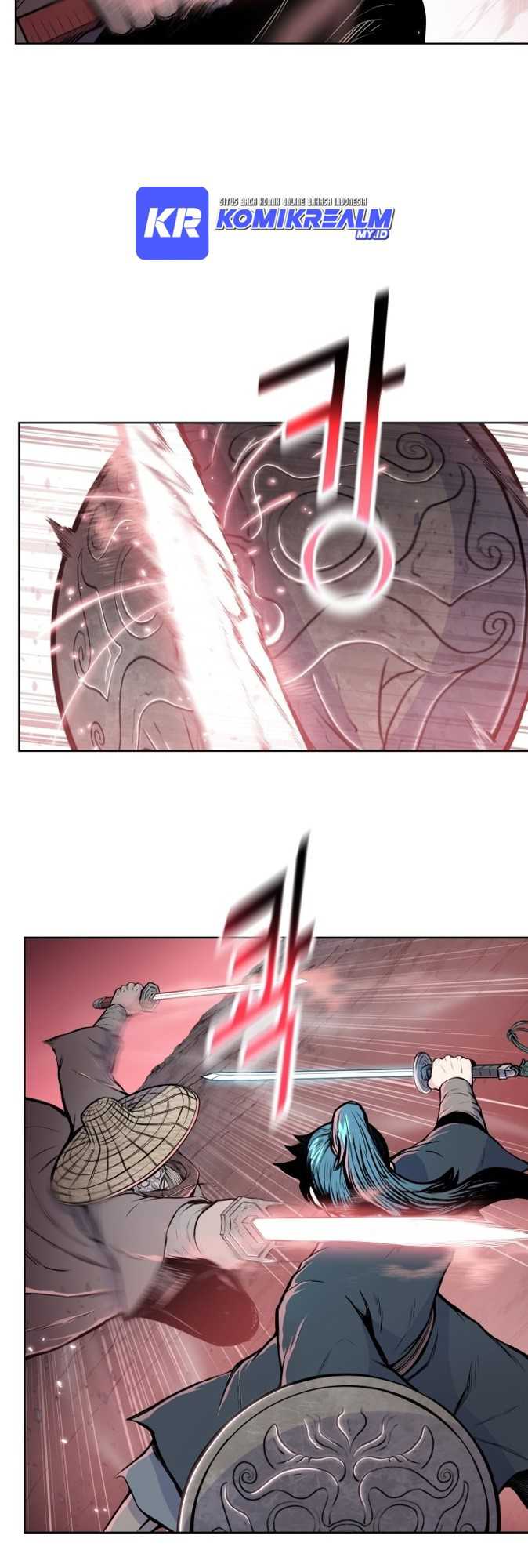 Reincarnated War God Chapter 104 - halaman 30