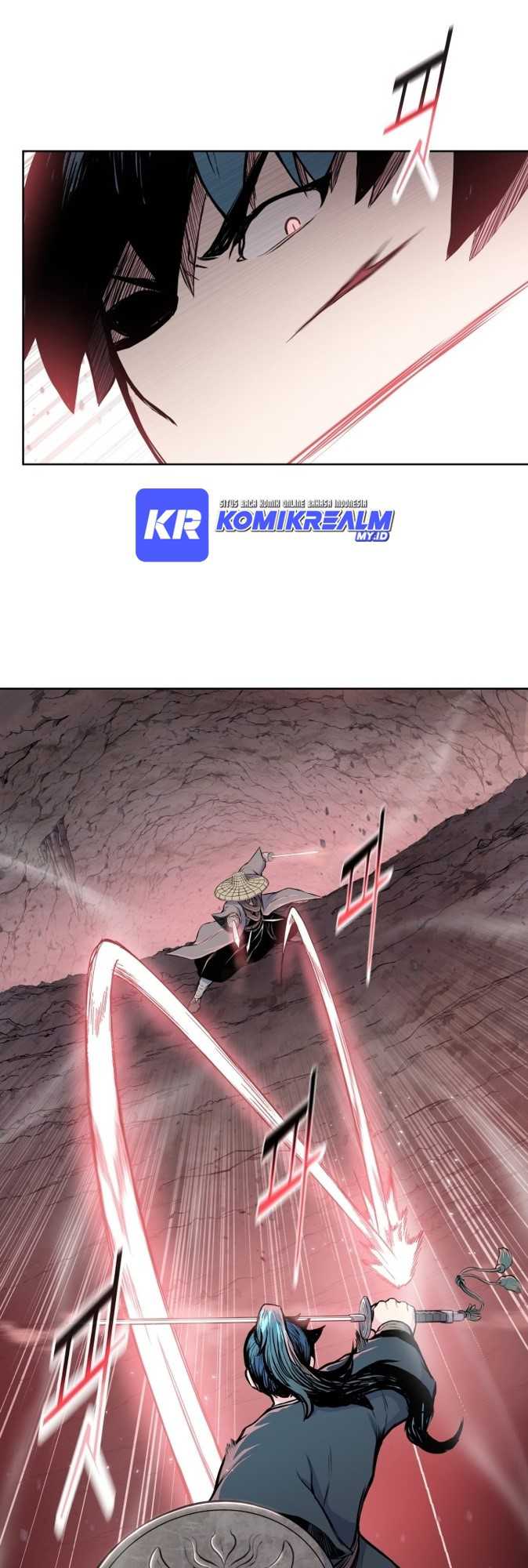 Reincarnated War God Chapter 104 - halaman 31