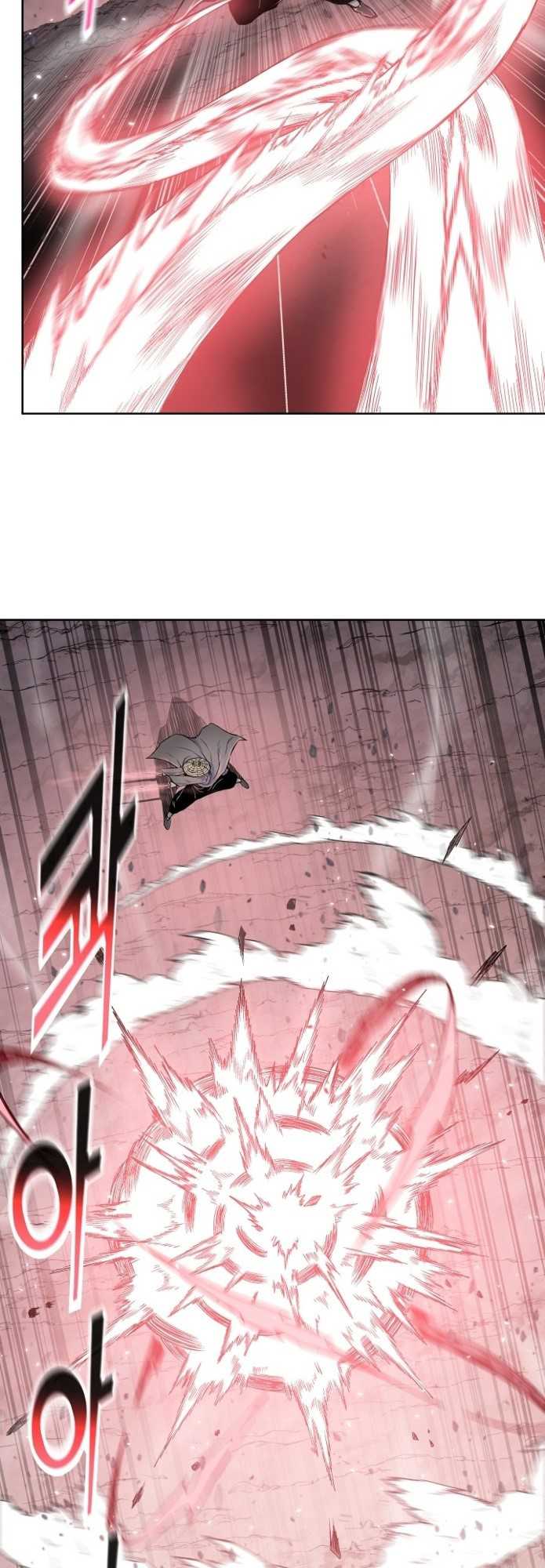 Reincarnated War God Chapter 104 - halaman 37