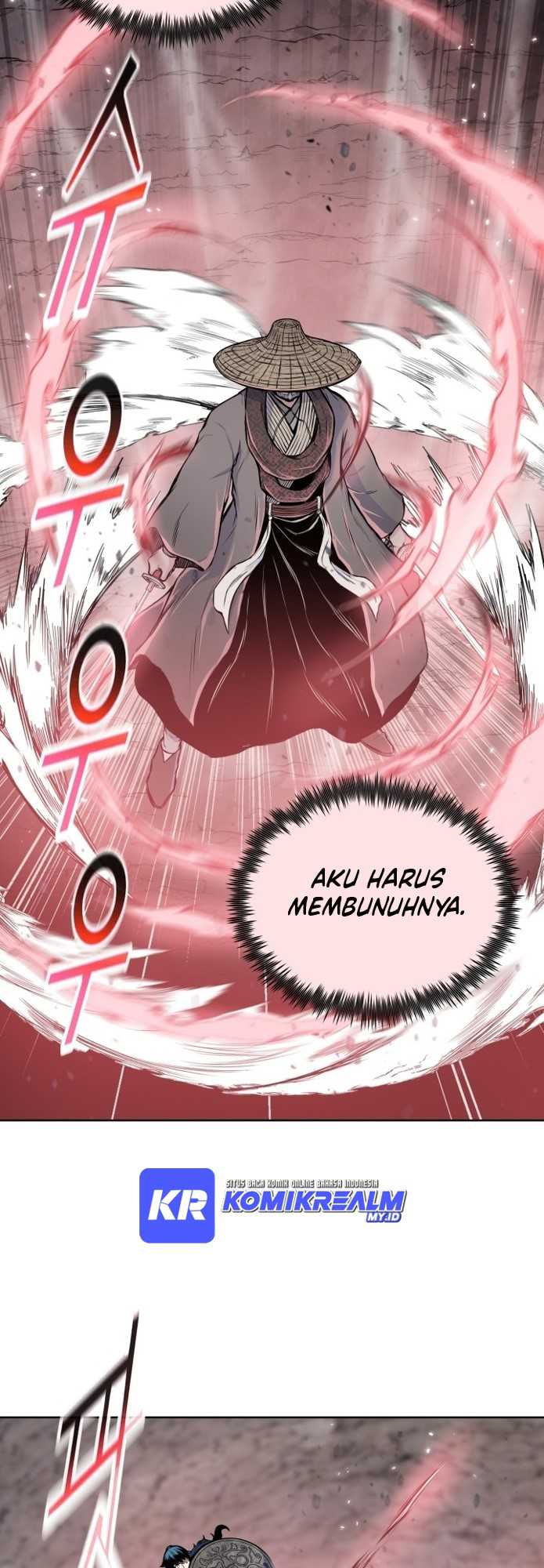 Reincarnated War God Chapter 104 - halaman 39