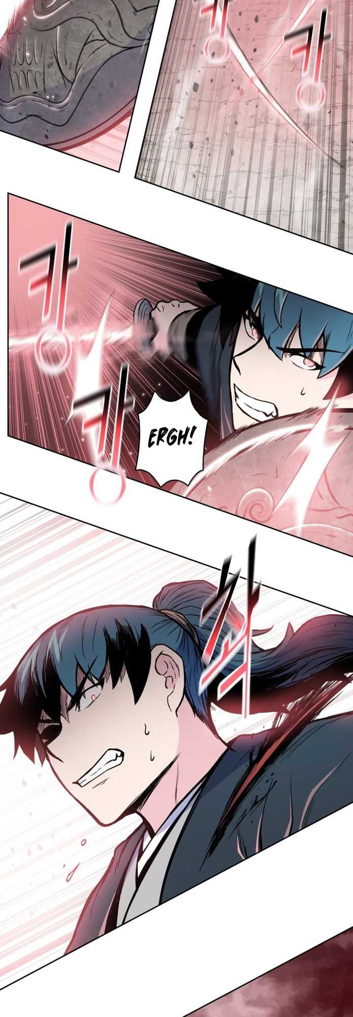 Reincarnated War God Chapter 104 - halaman 42
