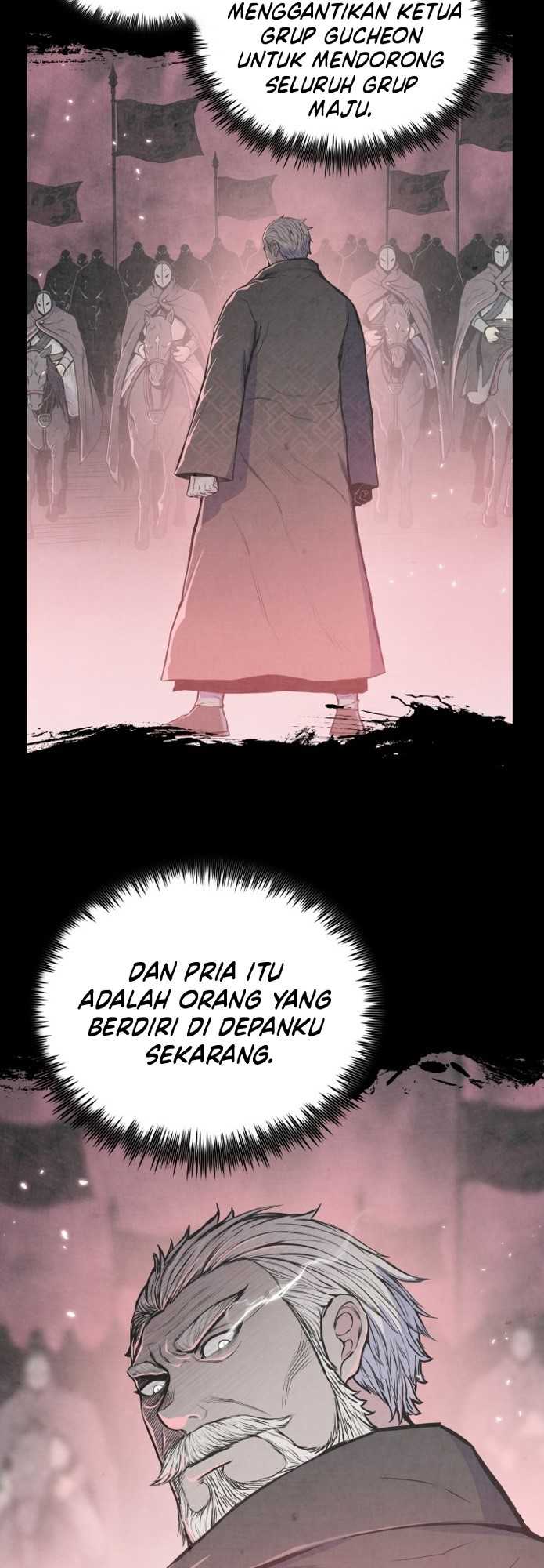Reincarnated War God Chapter 104 - halaman 8
