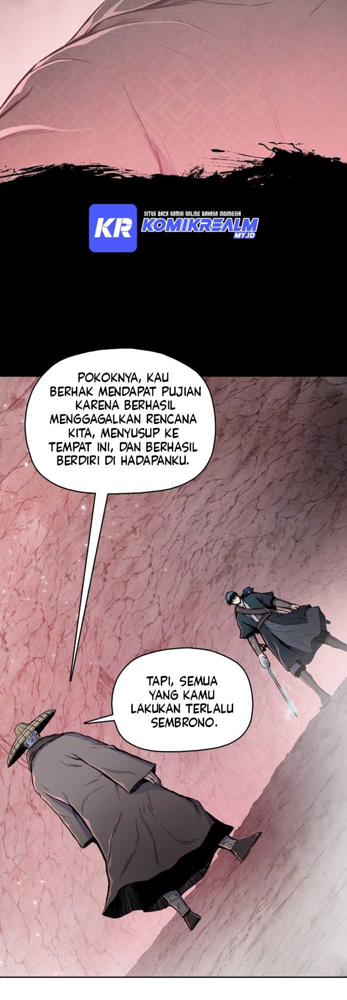 Reincarnated War God Chapter 104 - halaman 9