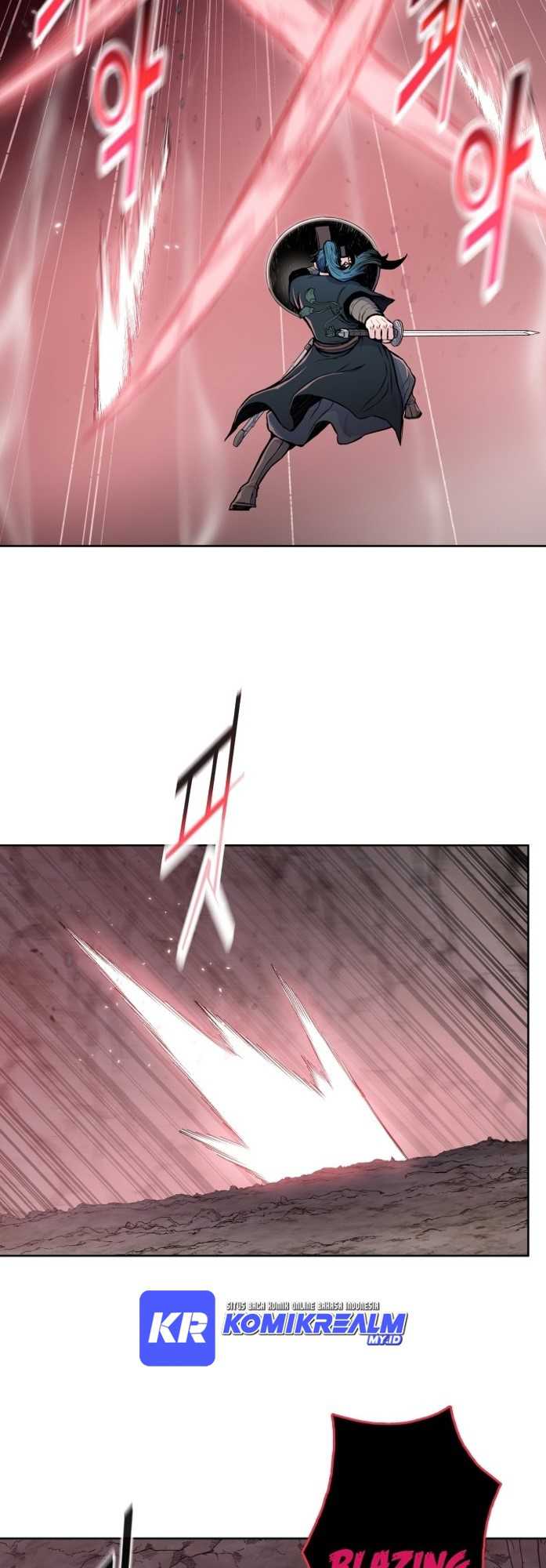 Reincarnated War God Chapter 105 - halaman 13