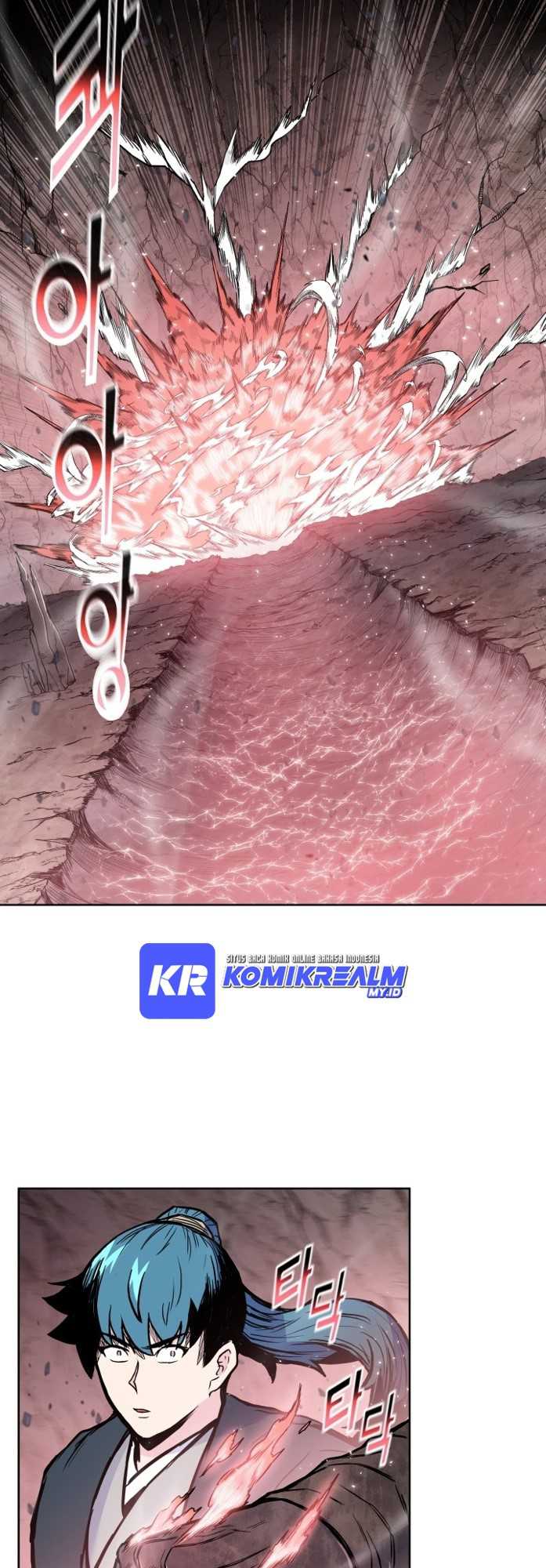 Reincarnated War God Chapter 105 - halaman 15