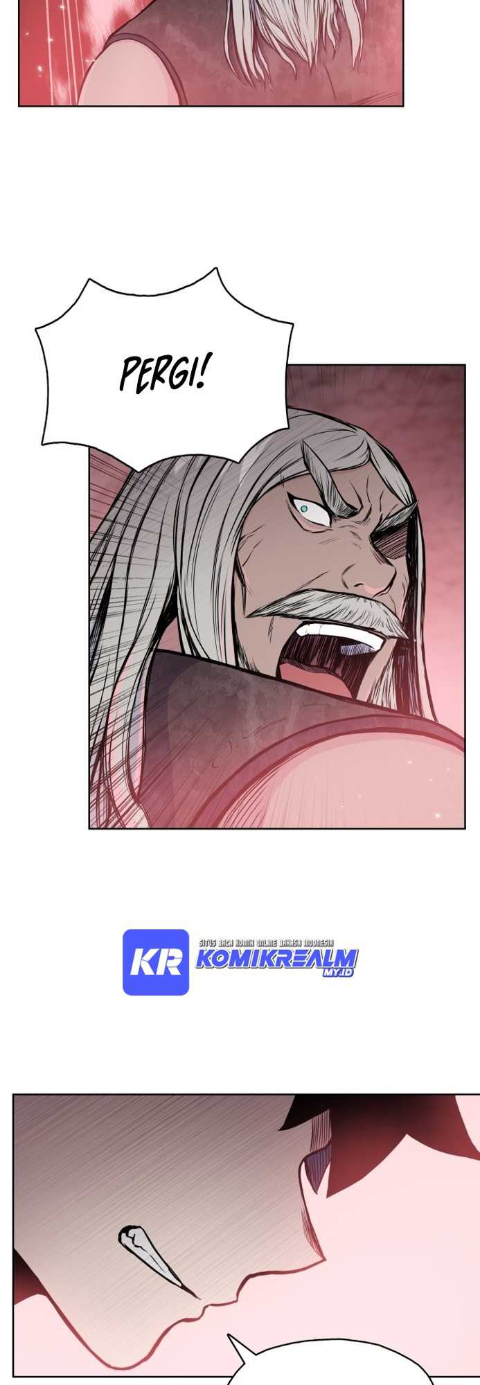Reincarnated War God Chapter 105 - halaman 21