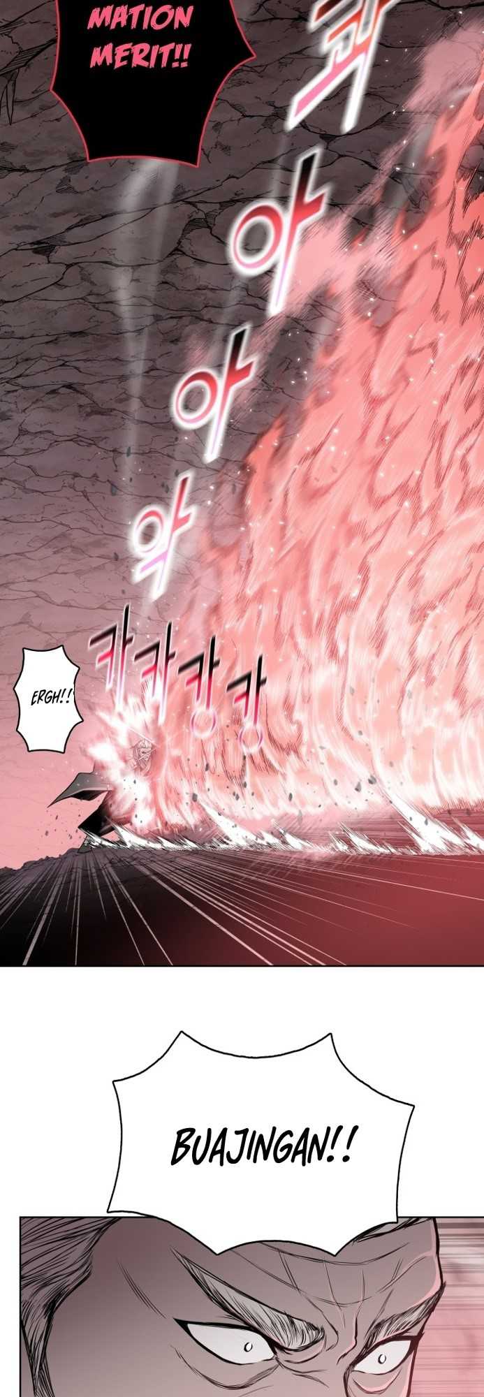 Reincarnated War God Chapter 105 - halaman 24