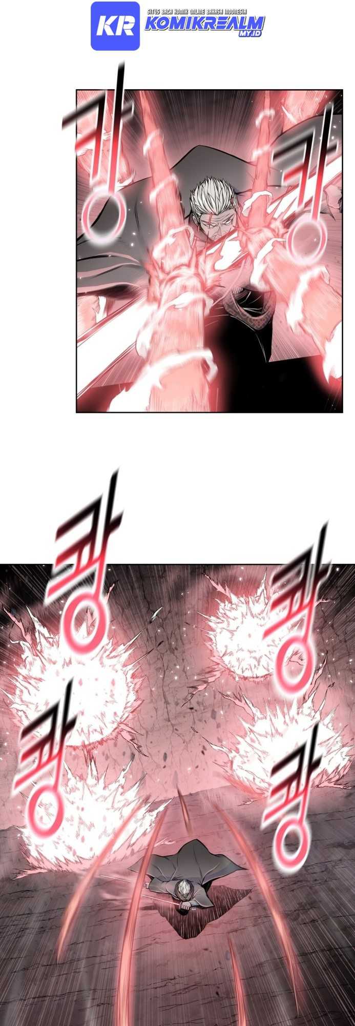 Reincarnated War God Chapter 105 - halaman 29