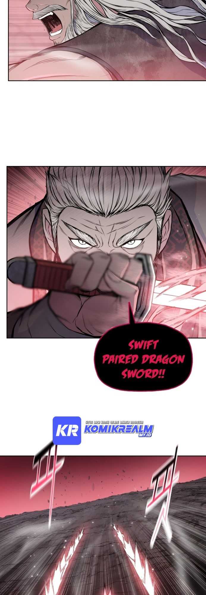 Reincarnated War God Chapter 105 - halaman 31