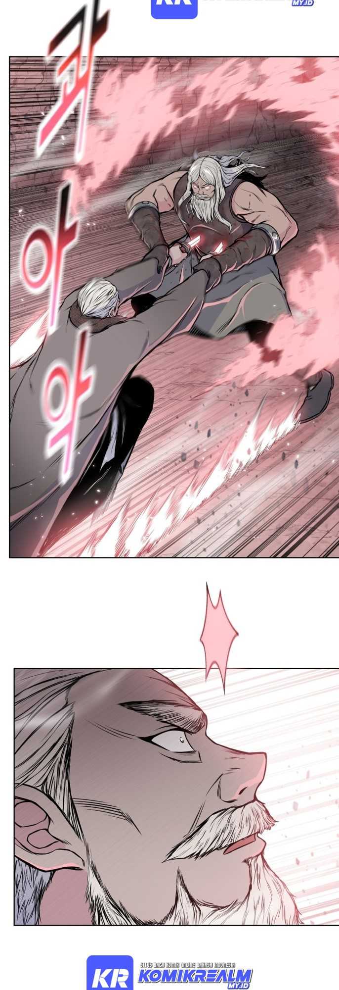Reincarnated War God Chapter 105 - halaman 35
