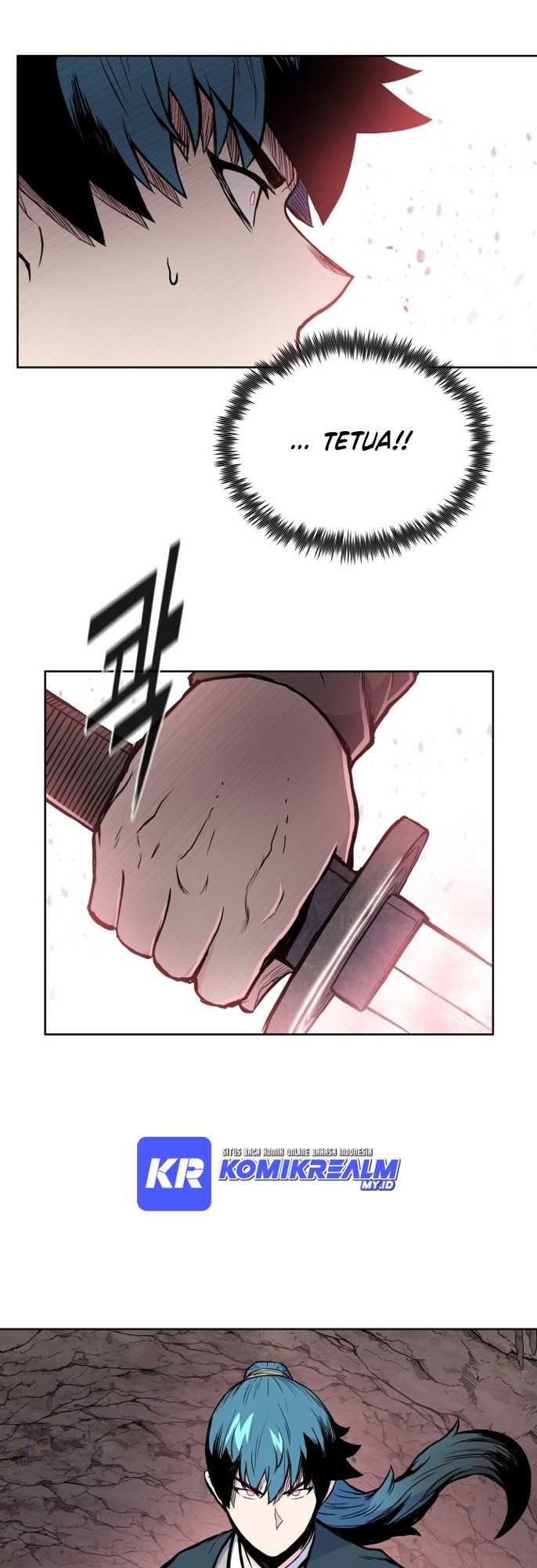 Reincarnated War God Chapter 105 - halaman 39