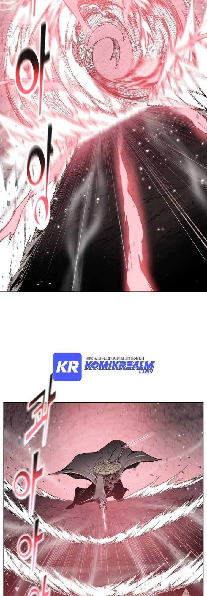 Reincarnated War God Chapter 105 - halaman 4